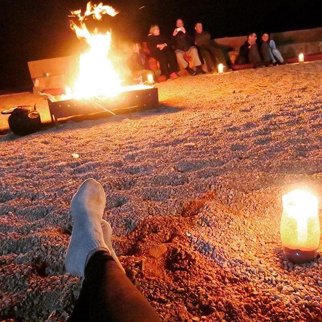 Wadi Rum Time Camp 外观 照片